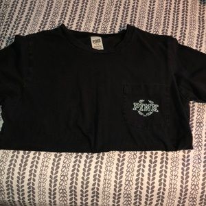 PINK Pocket Tee!